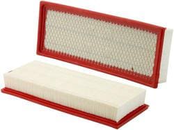 WIX Cabin Air Filter  image