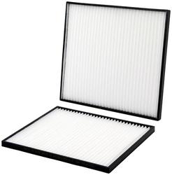 WIX Cabin Air Filter  image