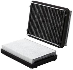WIX Cabin Air Filter  image