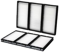 WIX Cabin Air Filter  image