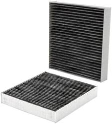 WIX Cabin Air Filter  image