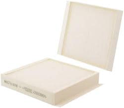 WIX Cabin Air Filter  image