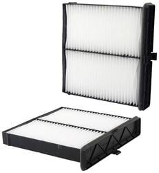 WIX Cabin Air Filter  image