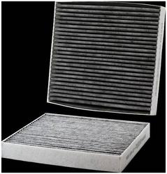 WIX Cabin Air Filter  image