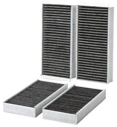 WIX Cabin Air Filter  image