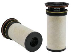 WIX Crankcase Ventilation Breather Filter  image