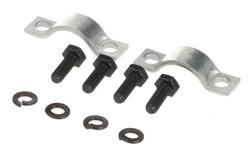 Precision U-Joint Strap Kit  image