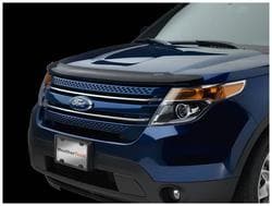 WeatherTech Hood Protector  image