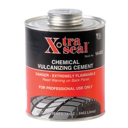 Xtra Seal Vulcanizing Cement  image