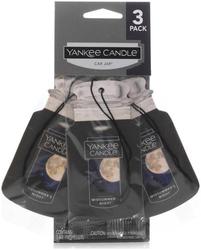 Yankee Candle Company 0.60 Ounce Midsummer Night Hanging Air Freshener  image