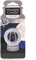 Yankee Candle Company 0.50 Ounce Midsummer Night Vent Stick Air Freshener  image