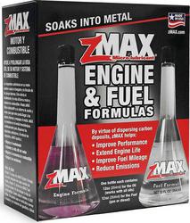 zMax Engine Additive 12 Ounce  image