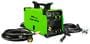 Forney Industries 140 Amp Multi-Process Welder