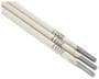 Forney Industries Flux Mild Steel Stick Electrode
