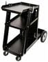 Forney Industries Portable Welding Cart