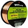 Forney Industries 0.030 Inch Mild Steel MIG Welding Wire