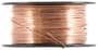 Forney Industries 0.024 Inch Mild Steel MIG Welding Wire