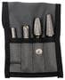 Forney Industries Tungsten Carbide Burr Set