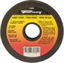 Forney Industries 1 Inch X 10 Yard 180 Grit Emery Cloth Bench Roll