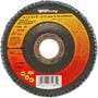 Forney Industries 40 Grit Flap Disc