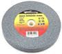 Forney Industries 6 Inch Diameter 60 Grit Bench Wheel