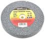 Forney Industries 6 Inch Diameter 36 Grit Bench Wheel