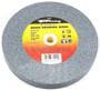 Forney Industries 6 Inch Diameter 80 Grit Bench Wheel