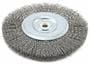 Forney Industries 6 Inch Wire Wheel