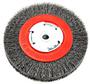 Forney Industries Wire Wheel