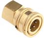 Forney Industries Quick Coupler