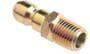 Forney Industries Quick Connect