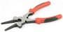 Forney Industries 1 Piece Wire Pliers