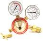 Forney Industries 0 To 200 psi Acetylene Regulator