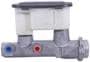 Cardone Brake Master Cylinder - Remanufactured