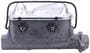 Cardone Brake Master Cylinder - Remanufactured