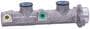 Cardone Brake Master Cylinder - Remanufactured