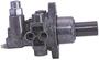 Cardone Brake Master Cylinder - Remanufactured