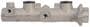 Cardone Brake Master Cylinder - Remanufactured