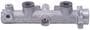 Cardone Brake Master Cylinder - Remanufactured