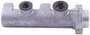 Cardone Brake Master Cylinder - Remanufactured