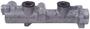 Cardone Brake Master Cylinder - Remanufactured