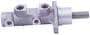 Cardone Brake Master Cylinder - Remanufactured