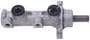 Cardone Brake Master Cylinder - Remanufactured