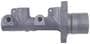 Cardone Brake Master Cylinder - Remanufactured