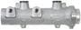 Cardone Brake Master Cylinder - Remanufactured