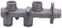 Cardone Brake Master Cylinder - Remanufactured