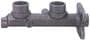 Cardone Brake Master Cylinder - Remanufactured