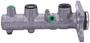 Cardone Brake Master Cylinder - Remanufactured