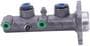 Cardone Brake Master Cylinder - Remanufactured