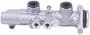 Cardone Brake Master Cylinder - Remanufactured